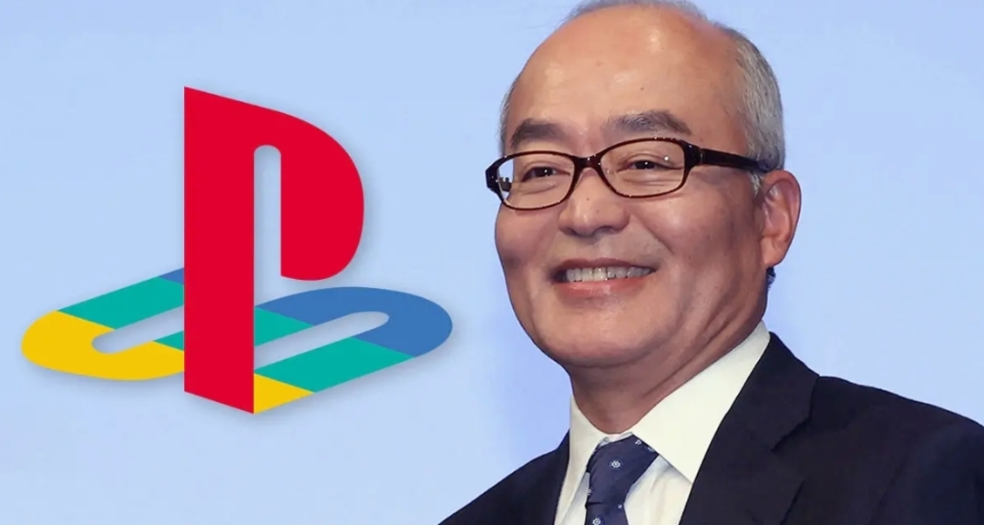 索尼 CEO 谈公司转型：“放弃电视业务，押注游戏动漫证明我们是对