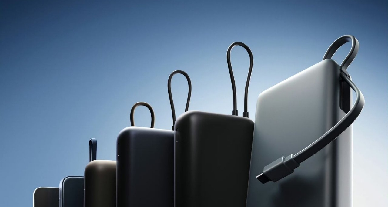 小米计划升级6款充电宝：全面跟进新国标全项要求