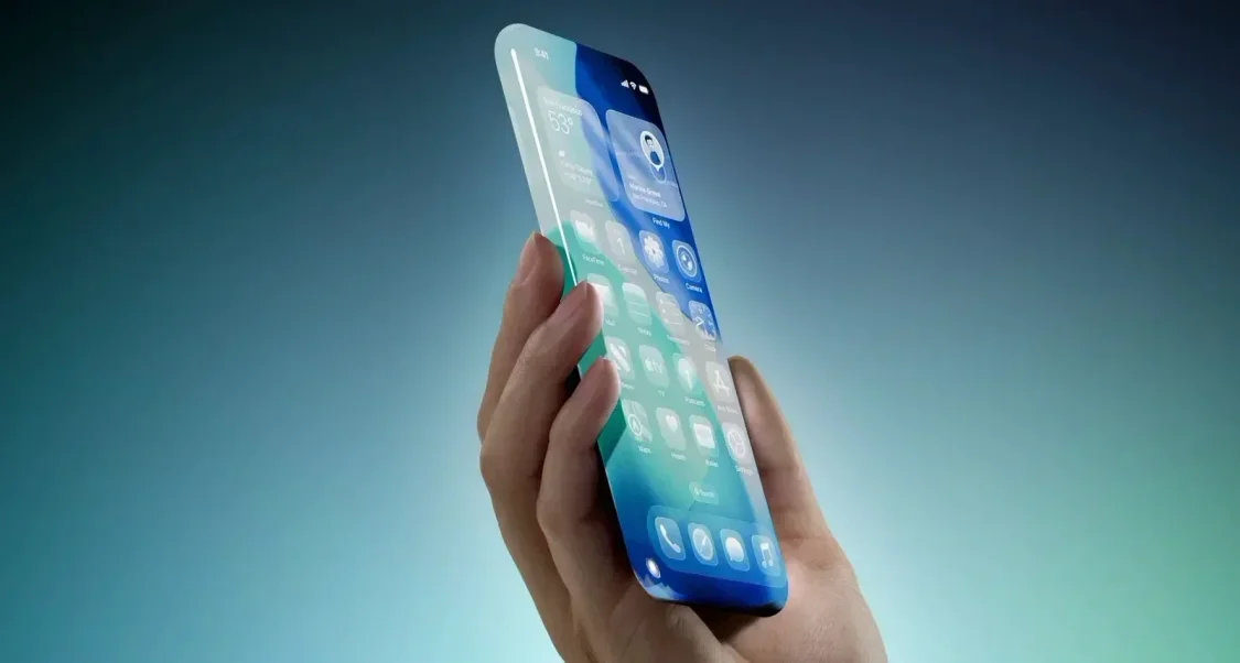 蘋果“三年計劃”：由裏到外“重新定義”iPhone