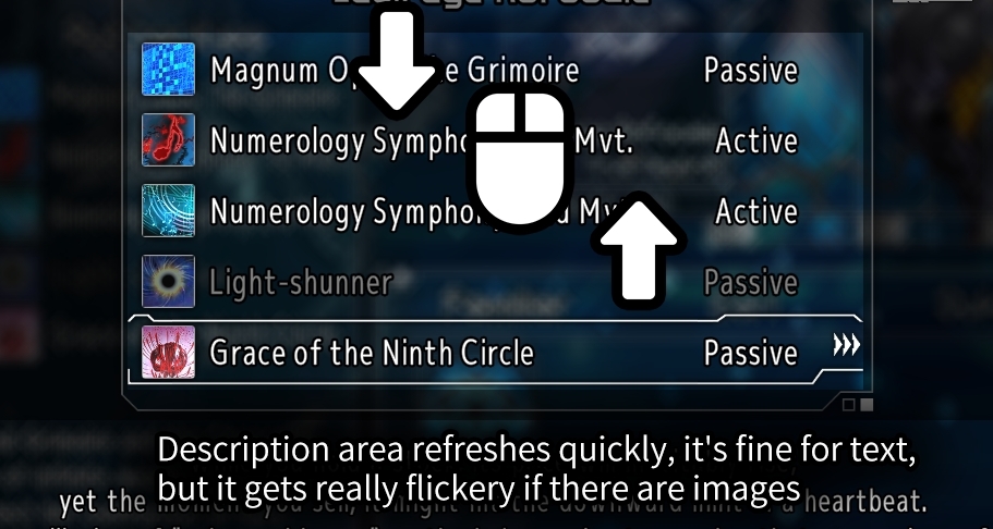 有時候讓UI反應稍微慢一拍遊戲更對味，獨立遊戲開發分享