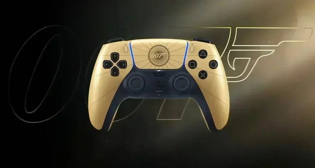 这次是真不如原神！外媒喷新款PS5手柄，扼杀了对未来限定的期待
