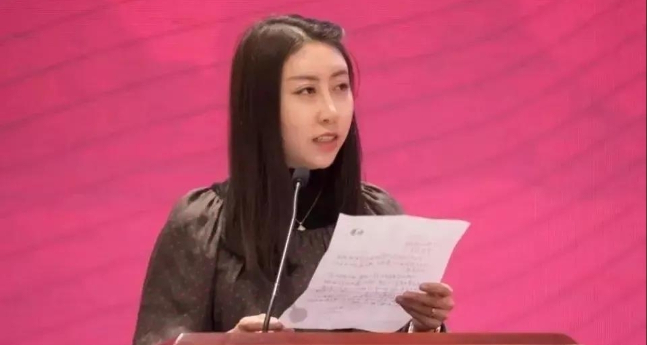 西北大学对网上反映的贾浅浅论文抄袭问题启动调查