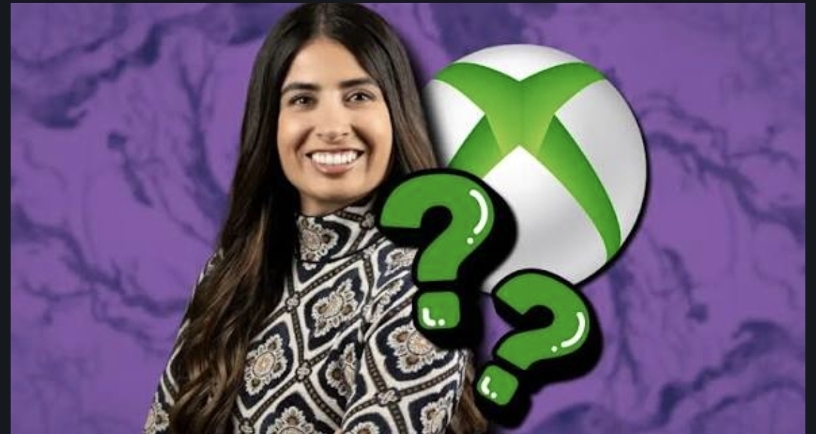 跨界CEO执掌XBOX，两周搞定玩家多年诉求！她到底做了什么？