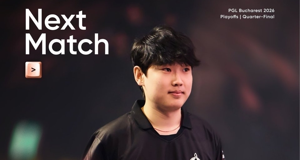 PV  1-2  Monglz，不敵蒙古遺憾離場