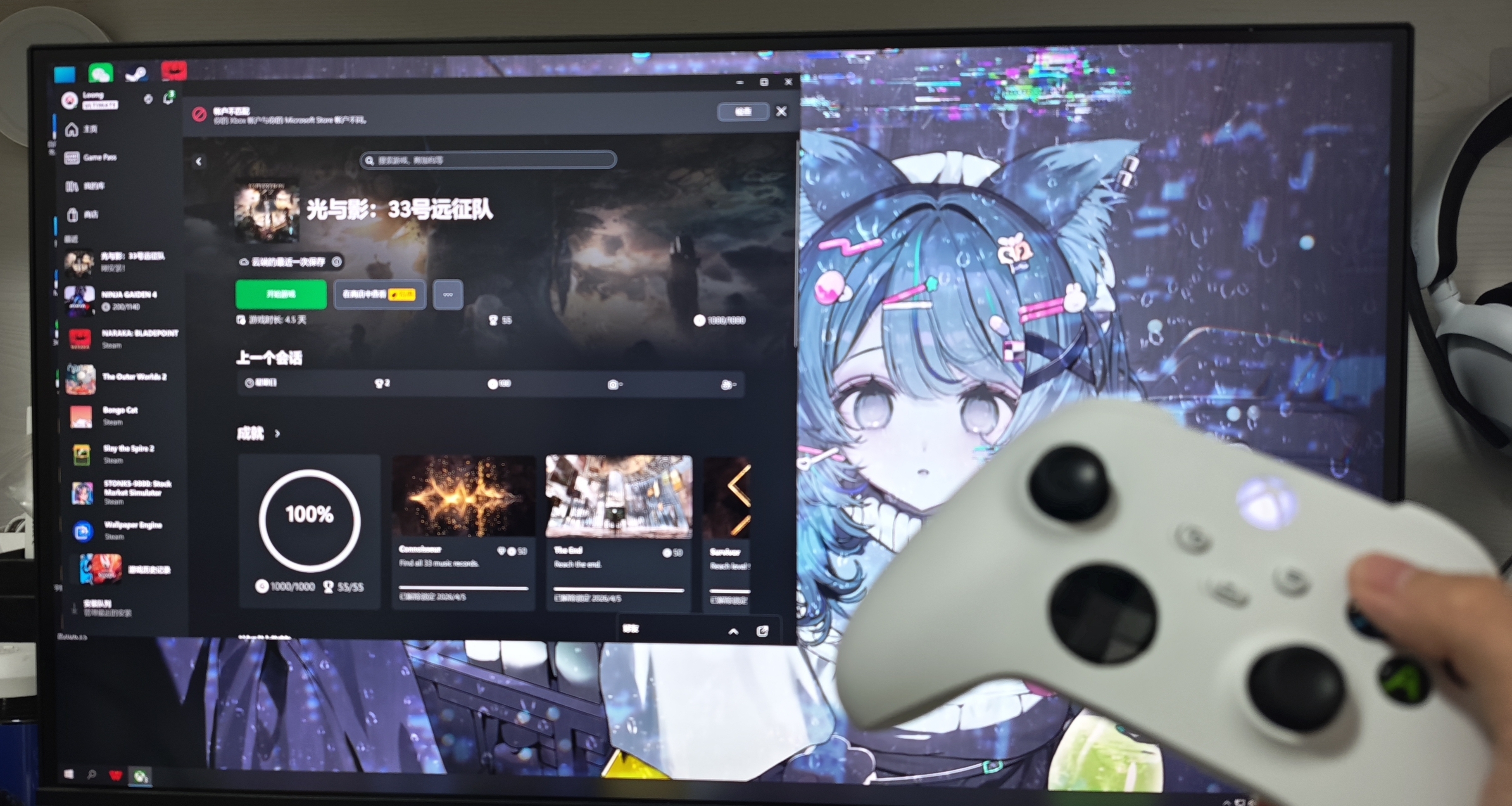 手柄or鍵鼠？玩遊戲區別究竟在哪？簡單跟大夥聊5毛錢的