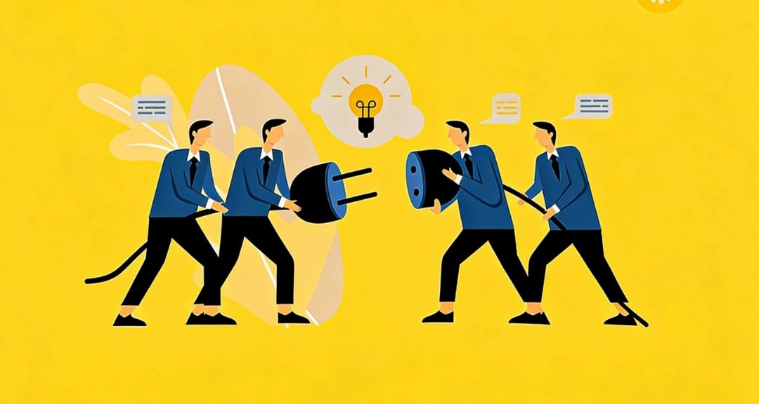 從透明衛生間到USB，爲什麼生活總讓人不便，答案很現實