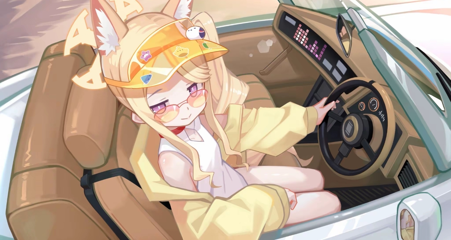 羣主是百合園聖婭？聖婭AI羣友角色卡發佈～