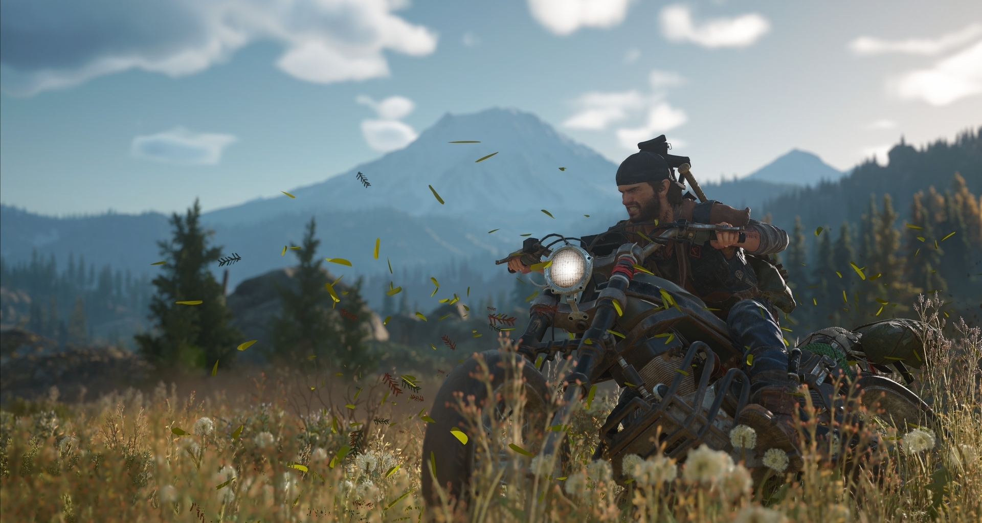 舉步維艱，生死一線！15款精品喪屍類題材遊戲推薦