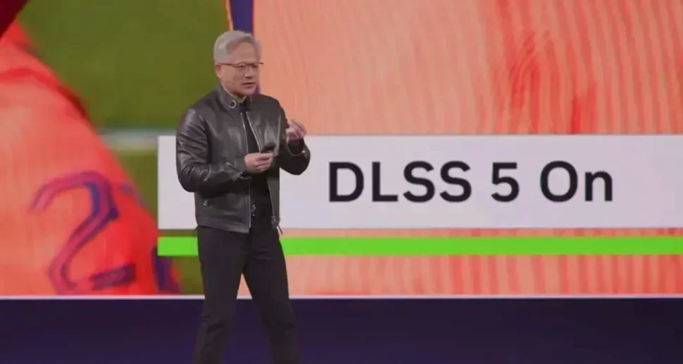 效果再好也不用？DLSS 5 遭玩家抵制，37% 態度強硬