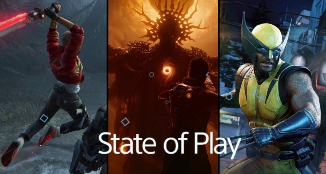 索尼下一场 State of Play 定档 4 月 17 日，多款大作有望亮相