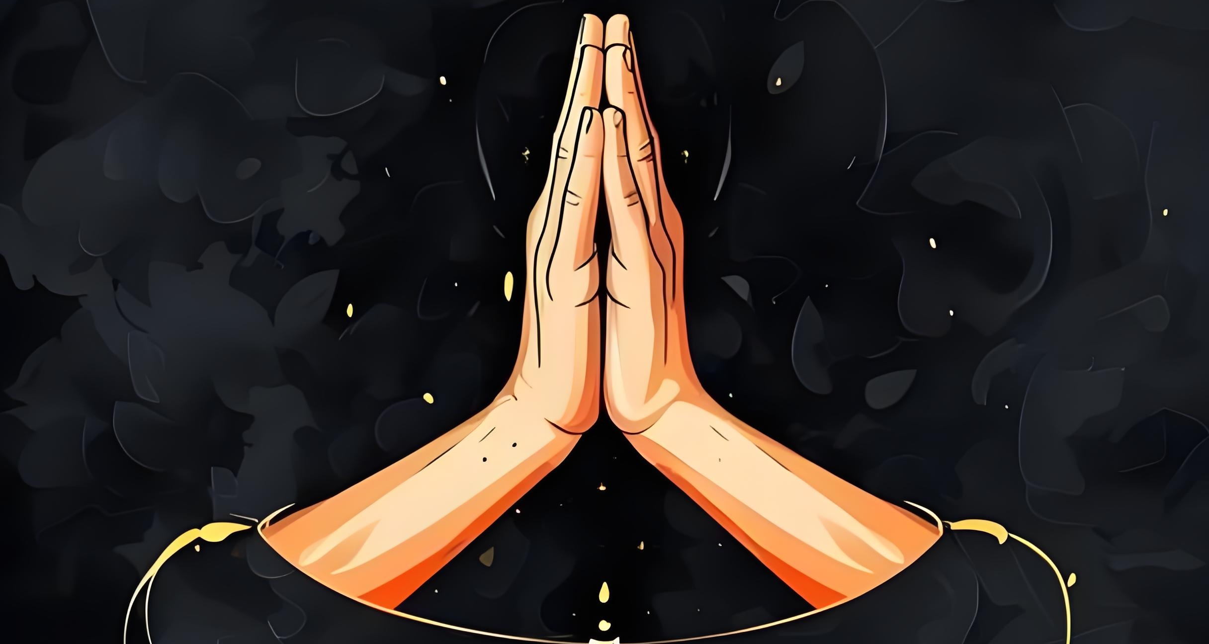 爲什麼有的人火化後，骨灰是彩色的？