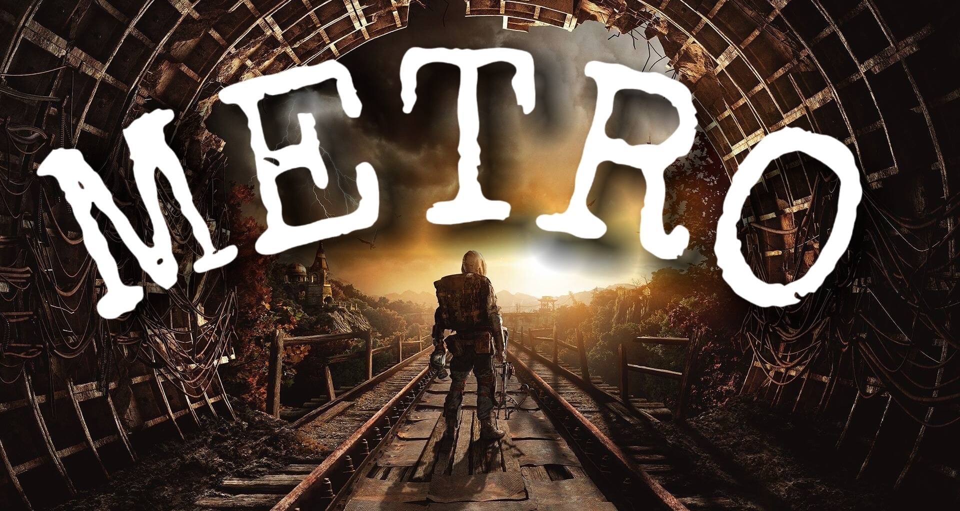 下周游戏圈可能要被这款“末世神游”的新作刷屏了！