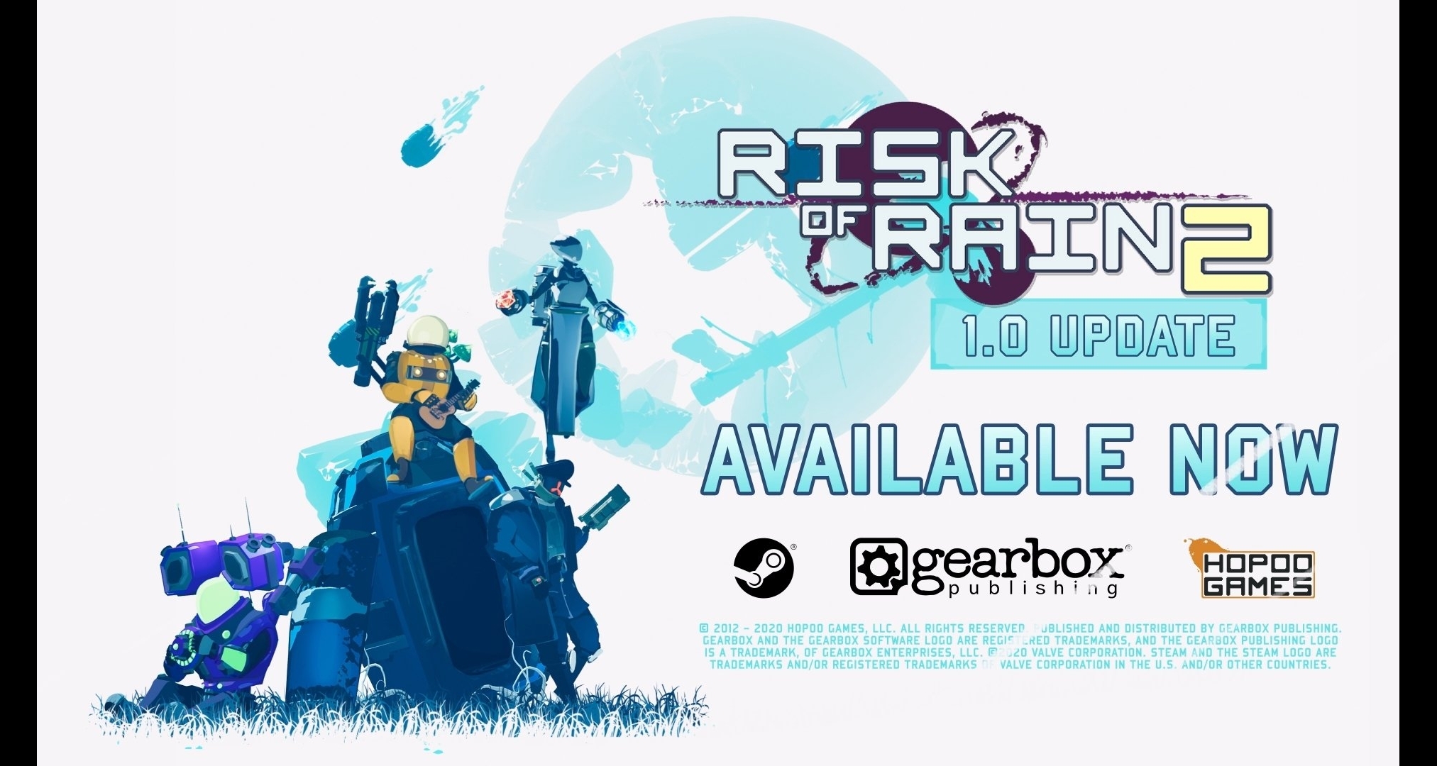 【今日特惠】《雨中冒險》系列迎來史低價格！