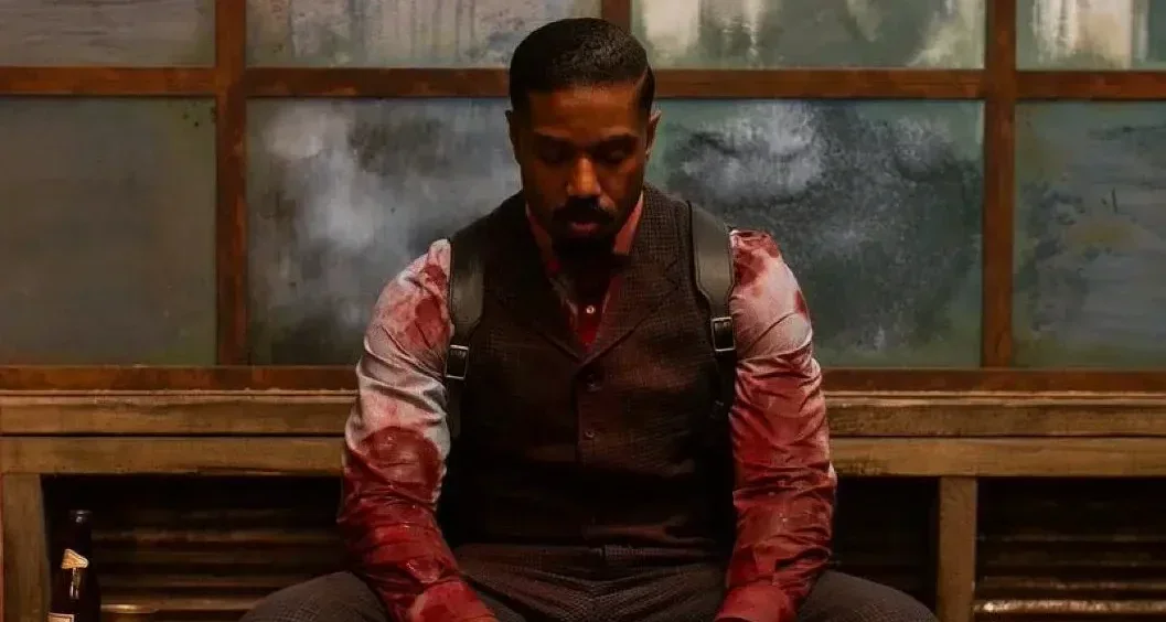 西部+黑人+音樂+吸血鬼=奧斯卡最佳——2025電影《罪人》影評