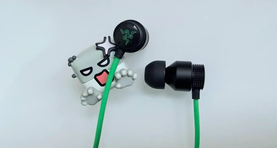 百亿补贴200元的雷蛇耳机？上手实测！