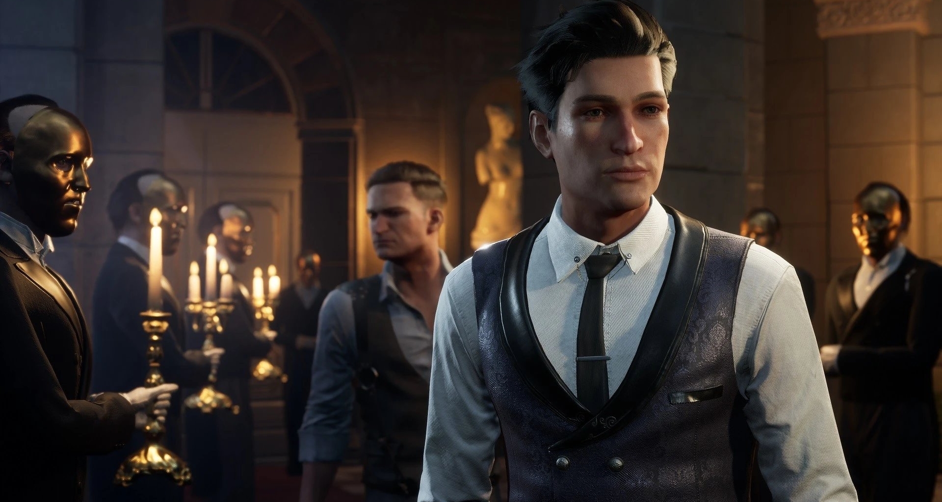 福尔摩斯全系列一折，最低免费入库，最全12部游戏购买攻略