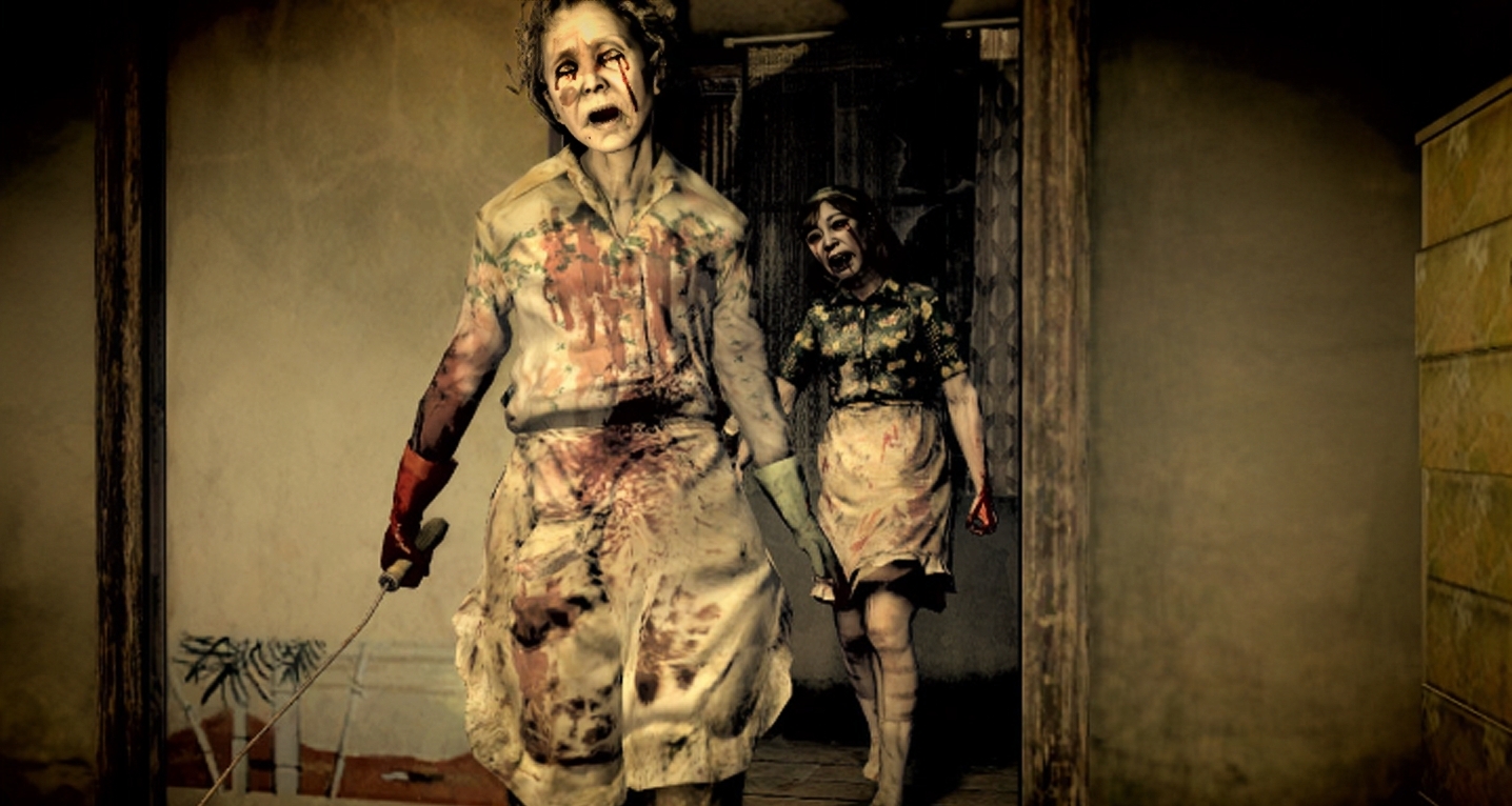 索尼獨佔遊戲《死魂曲新解》遊玩體驗隨記！