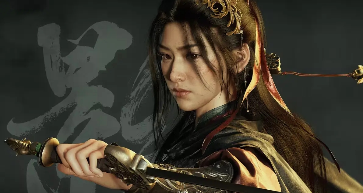 《影之刃零》进入最后的研发阶段！武打动作由功夫演员动捕制作！