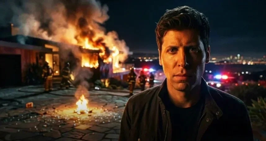 奧特曼家被炸了？！！