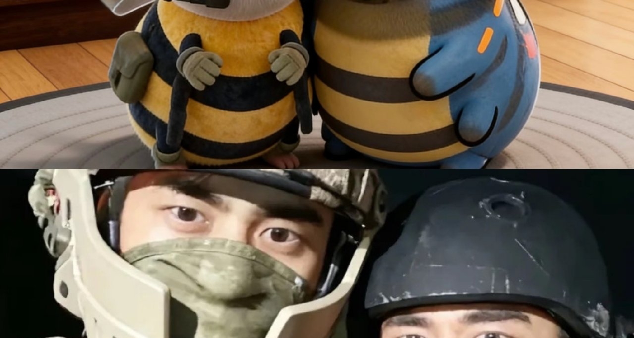 三角洲玩家的6次開智