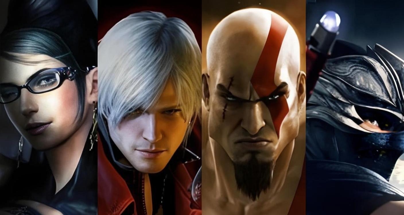 动作游戏大科普，真实科学，快艾特你喜欢的好兄弟来看吧！