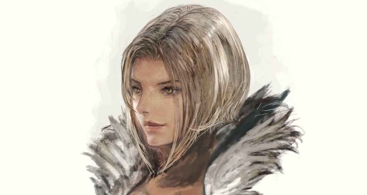 游戏boss图鉴：最终幻想16 贝妮迪塔 迦楼罗