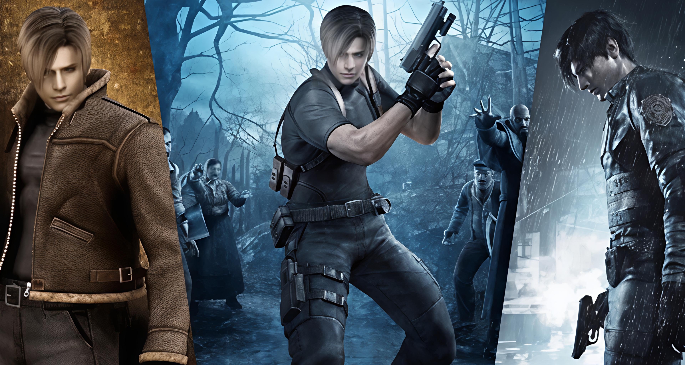 速通圈玩家有多狠？《生化危機》系列速通時間排行，快到能退款