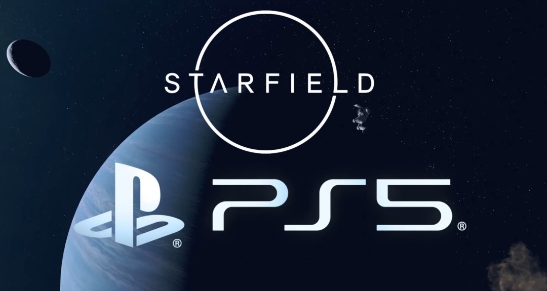 《星空》PS5版发售或翻车，“技术问题必须尽快修复”