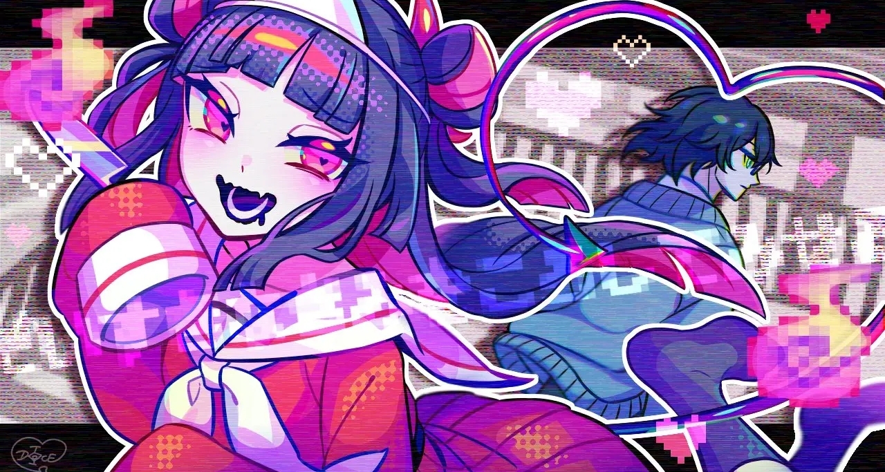 只玩免费二次元游戏！29款免费二次元美少女独立游戏合集献上！