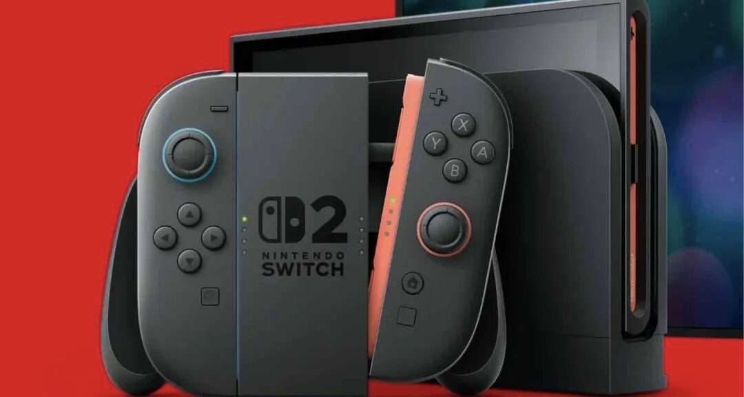 防止电池鼓包！任天堂教你一招让 NS2 电池寿命明显延长