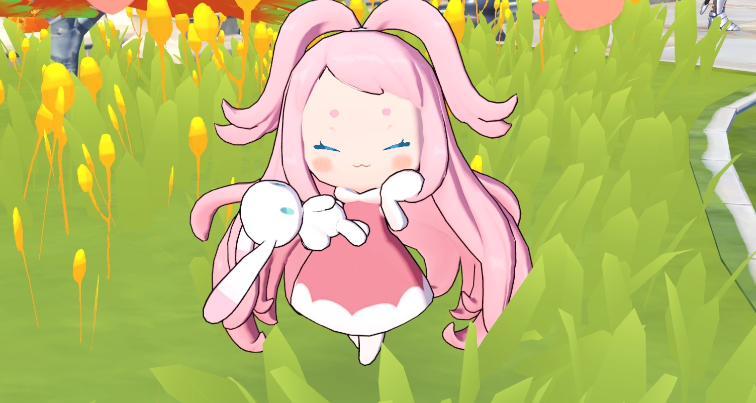 不玩pvp我也给到夯