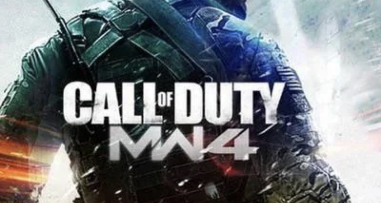 爲避《GTA6》鋒芒！《使命召喚：現代戰爭4》或提前至10月發售