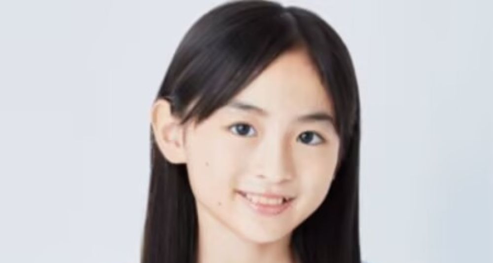 此地无银三百两，一日本新人艺人因名字引发巨大关注：我是毛利兰