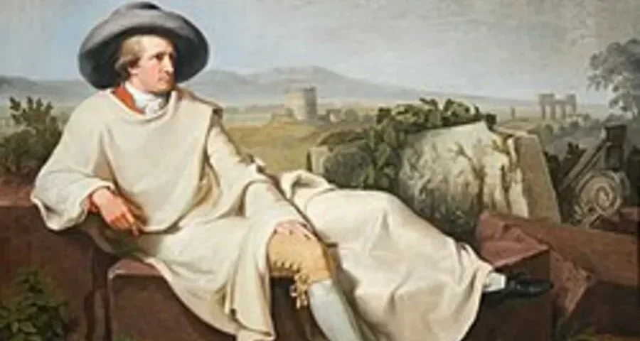 年轻人的苦难静默于一声枪响——歌德的《少年维特的烦恼》