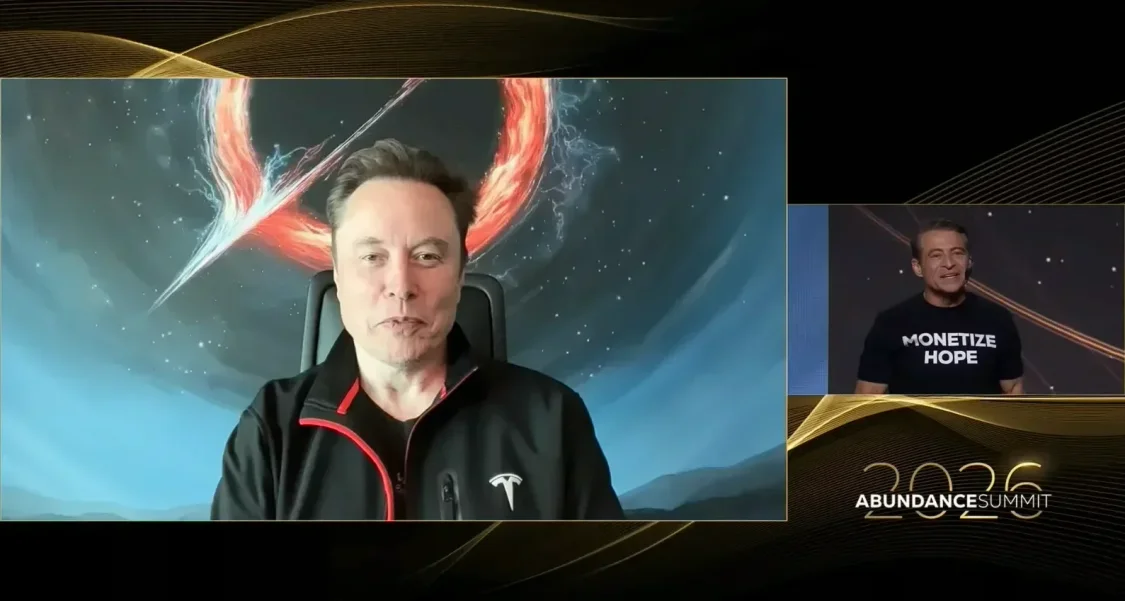 马斯克最新对话：AI 毁灭人类的概率有 20%