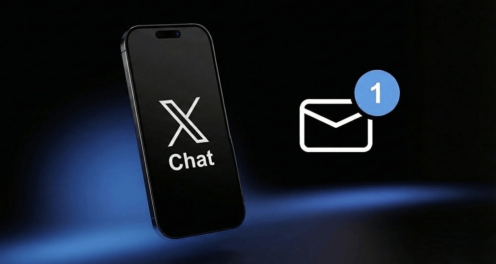 马斯克版“微信”XChat定档4月17日上线，主打隐私安全无广告