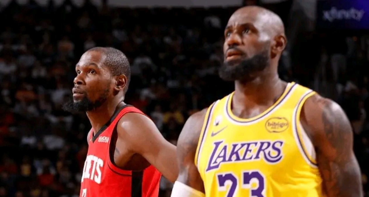 季后赛将迎来首轮焦点战，体育解说徐静雨直言湖人大概率溃败！！