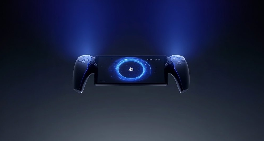 从LCD到OLED：索尼被曝2026年推新款PS Portal