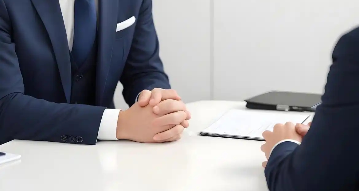 企業招聘設餘額門檻，微信餘額沒三五百不許面試