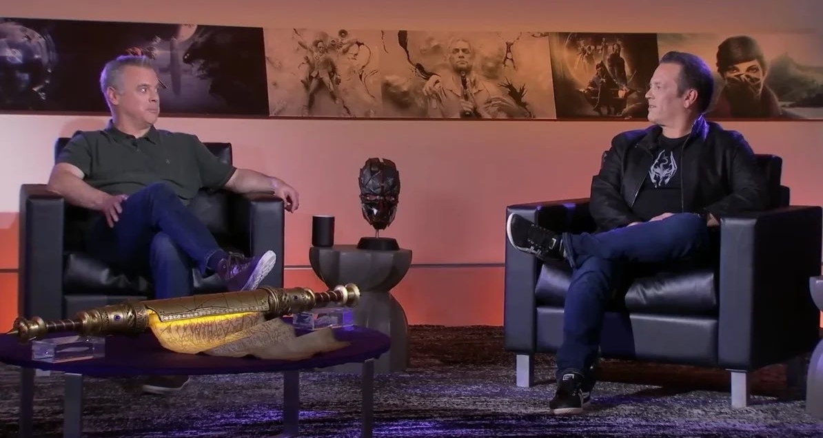 我已无力阻止衰落：前B社副总裁痛斥微软收购后“拆解”工作室文化