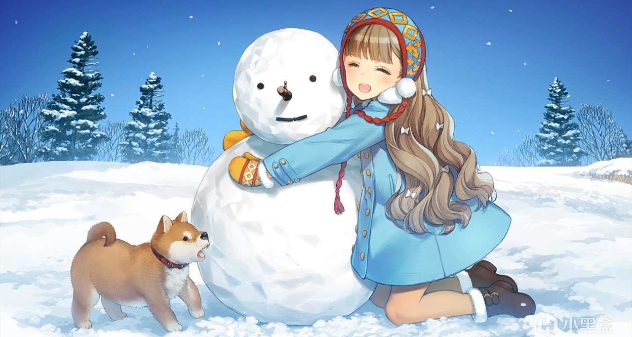 从零开始的女儿（老婆）养成计划