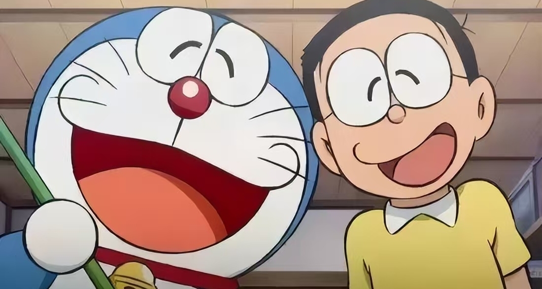 再見了哆啦A夢，再見了童年，《哆啦A夢》漫畫連載官宣完結
