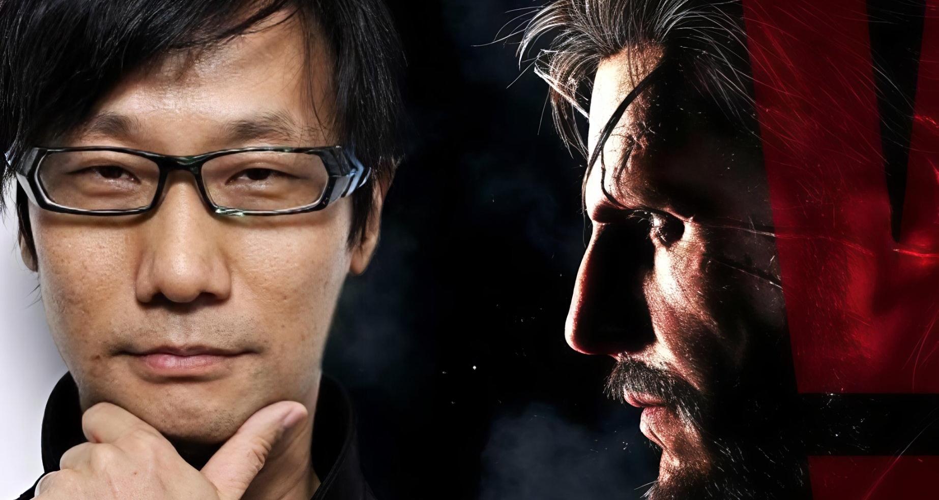 时长最短的《合金装备》，却成了小岛秀夫最痛的遗憾