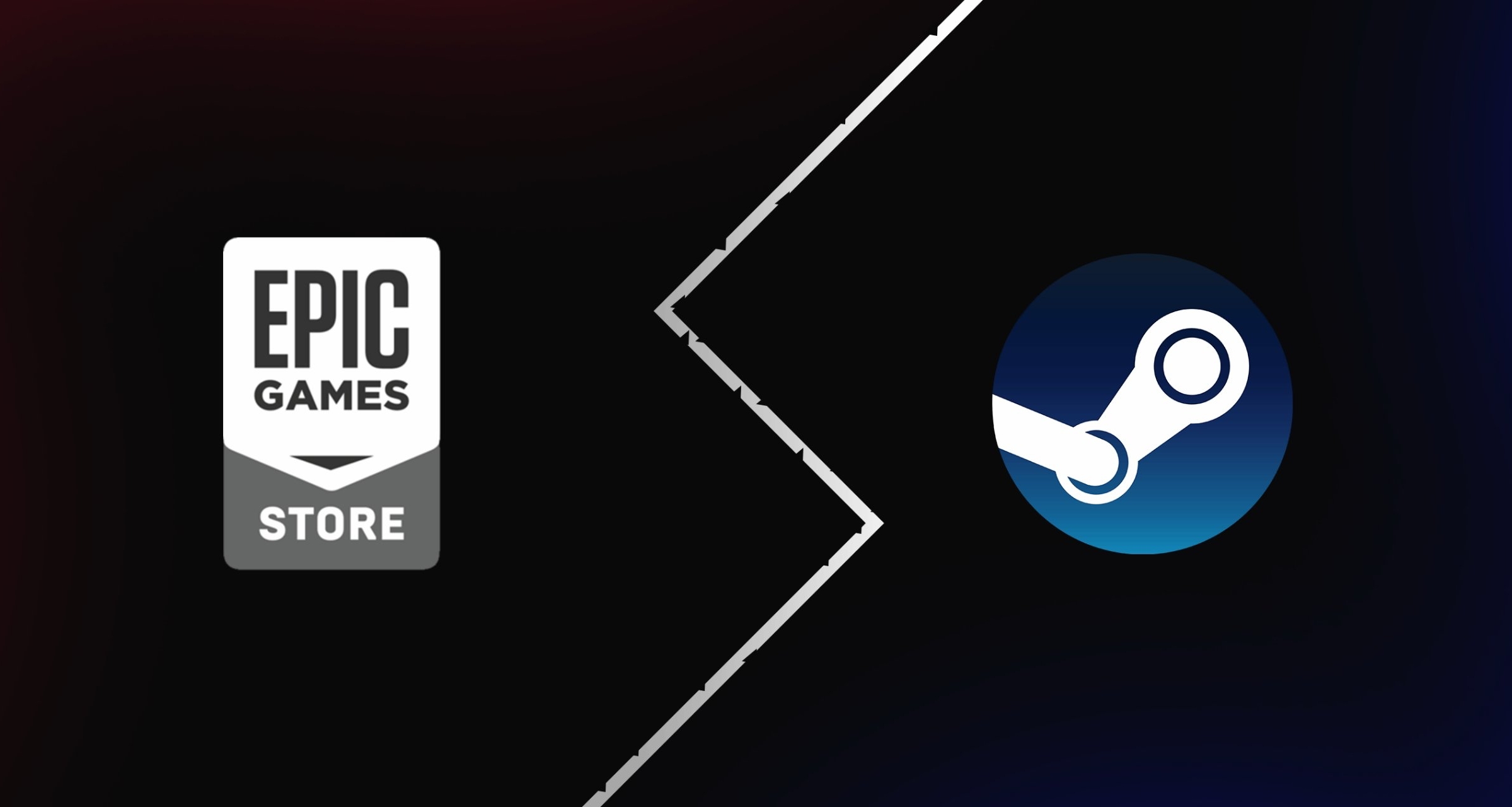 “领完游戏就跳回Steam”：前员工自曝Epic Store的转化之痛