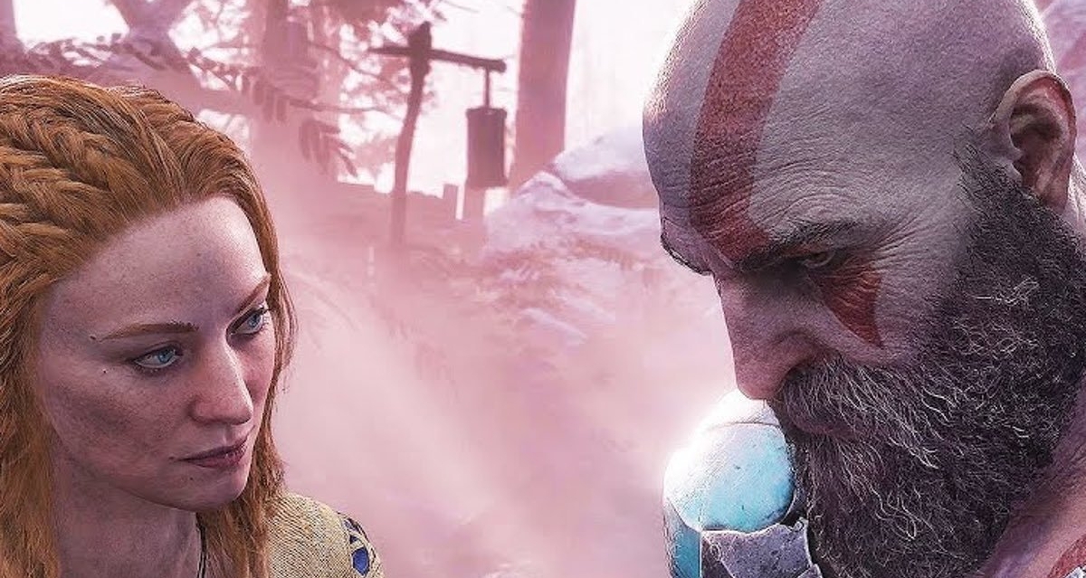 《战神》衍生作主角或定为劳菲，玩家批我们要奎托斯不要DEI实验品