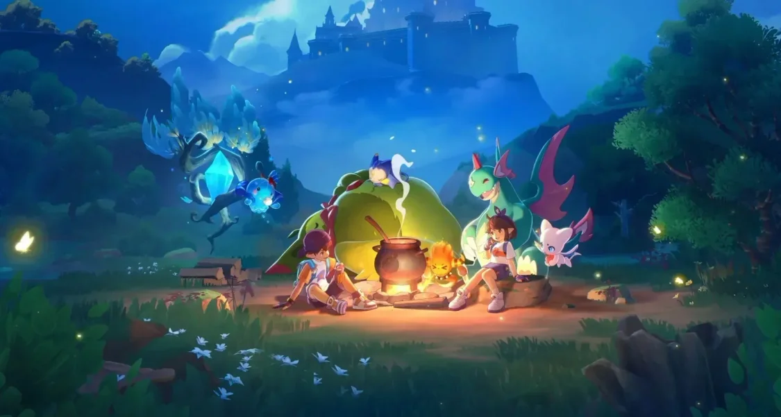 【洛克王国世界】自选奇遇异色精灵已发放 简单告诉你如何选择