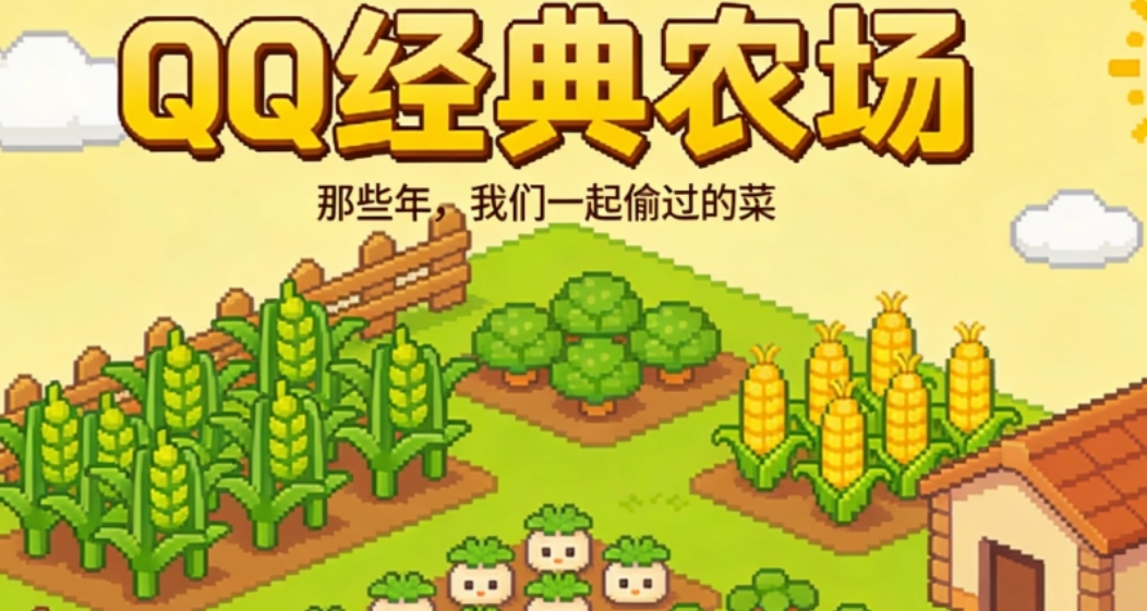 《qq農場》紫晶土地來襲：天價升級會引發退遊潮？