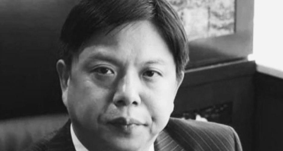 絲芭傳媒總裁王子傑突發心源性疾病離世，享年63歲