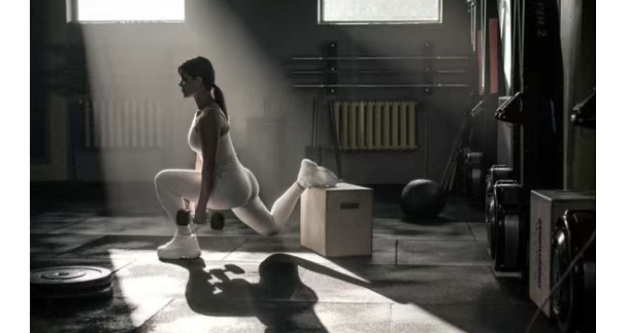 今天练什么：练腿