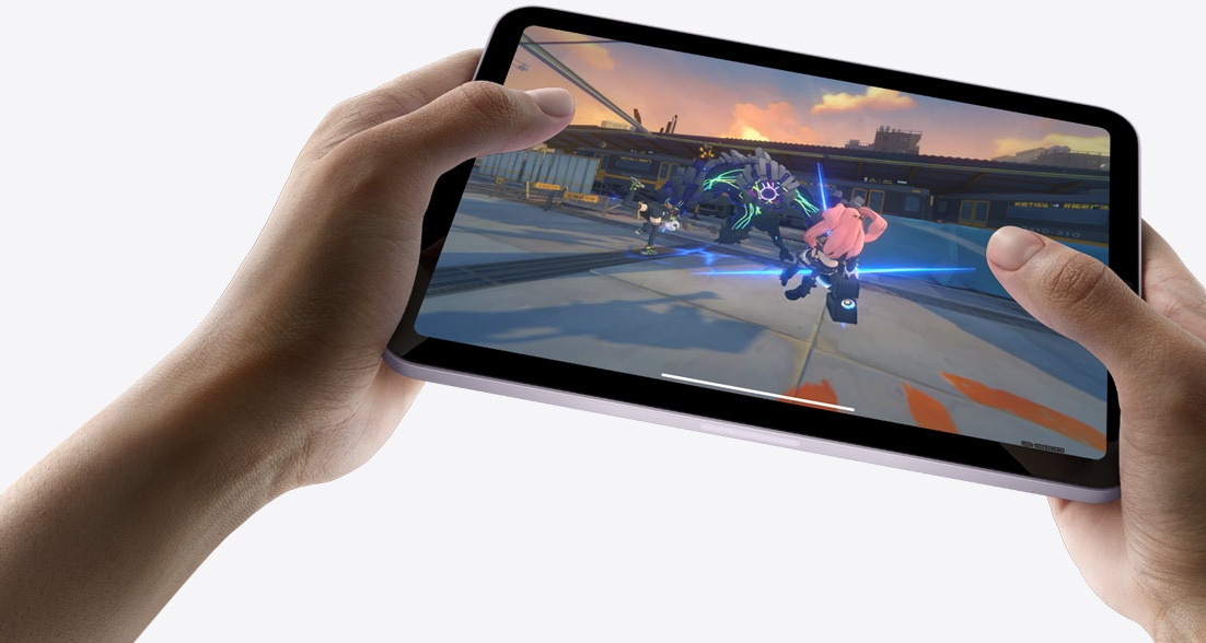 蘋果什麼時候能出一個對標華爲MatePad mini的東西啊